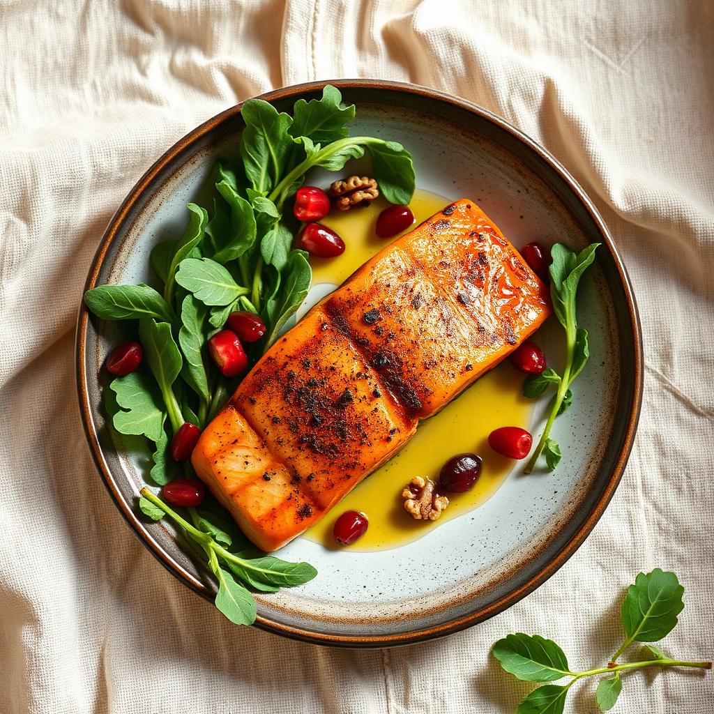 12 Foods That Genuinely Support Heart Health