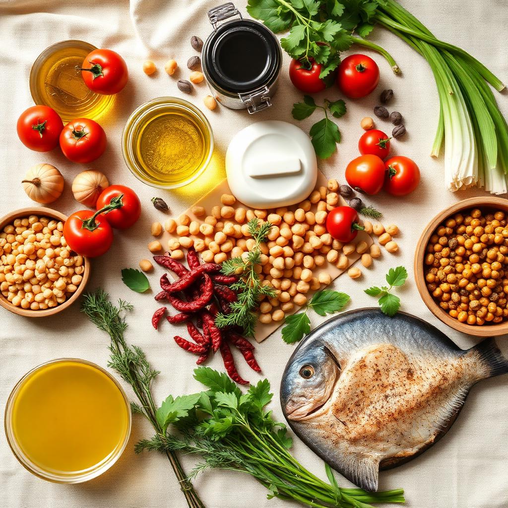 Seasonal Wellness: Eating and Living With the Year