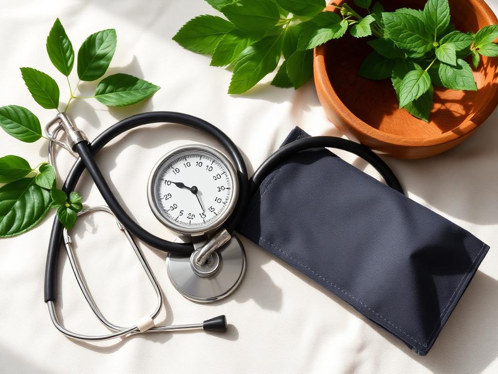 Understanding Blood Pressure