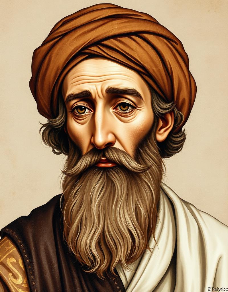 Persian Medicine 101: The Wisdom Behind Mizaj