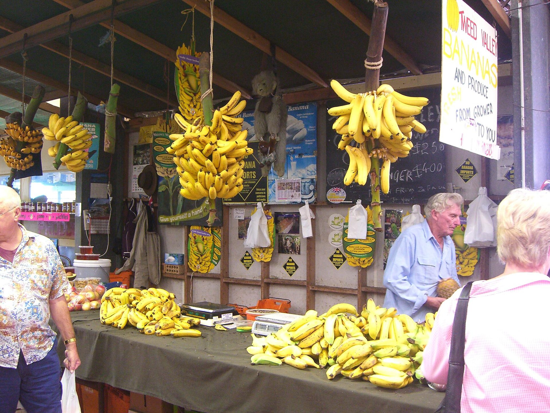 Banana