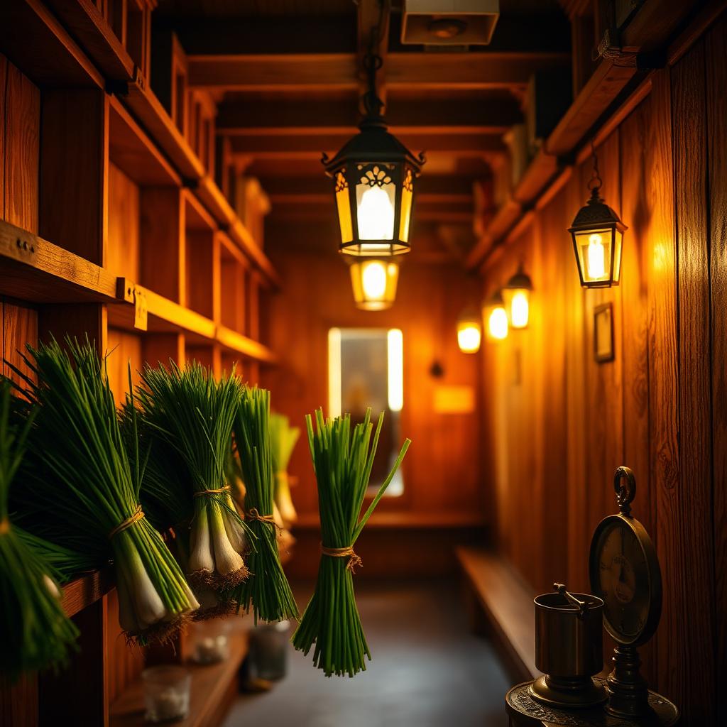 Chives