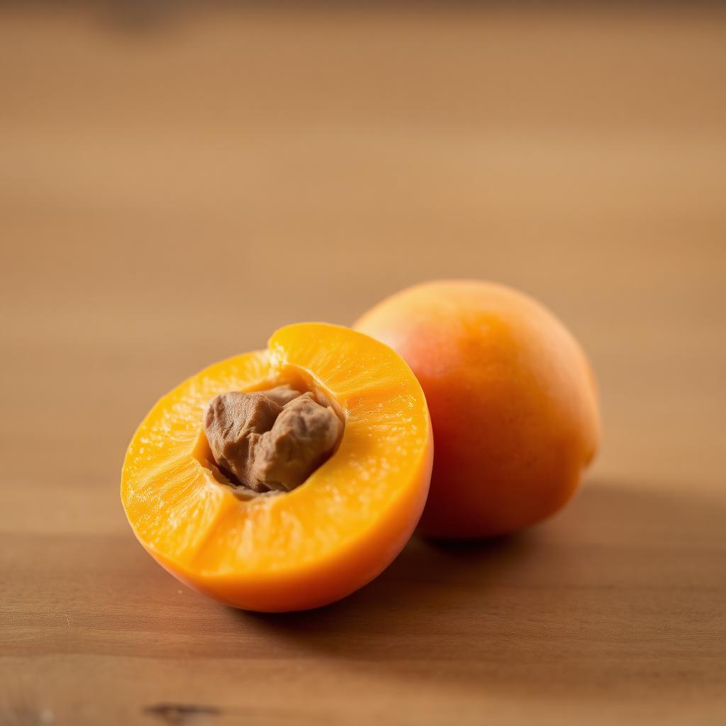Apricot