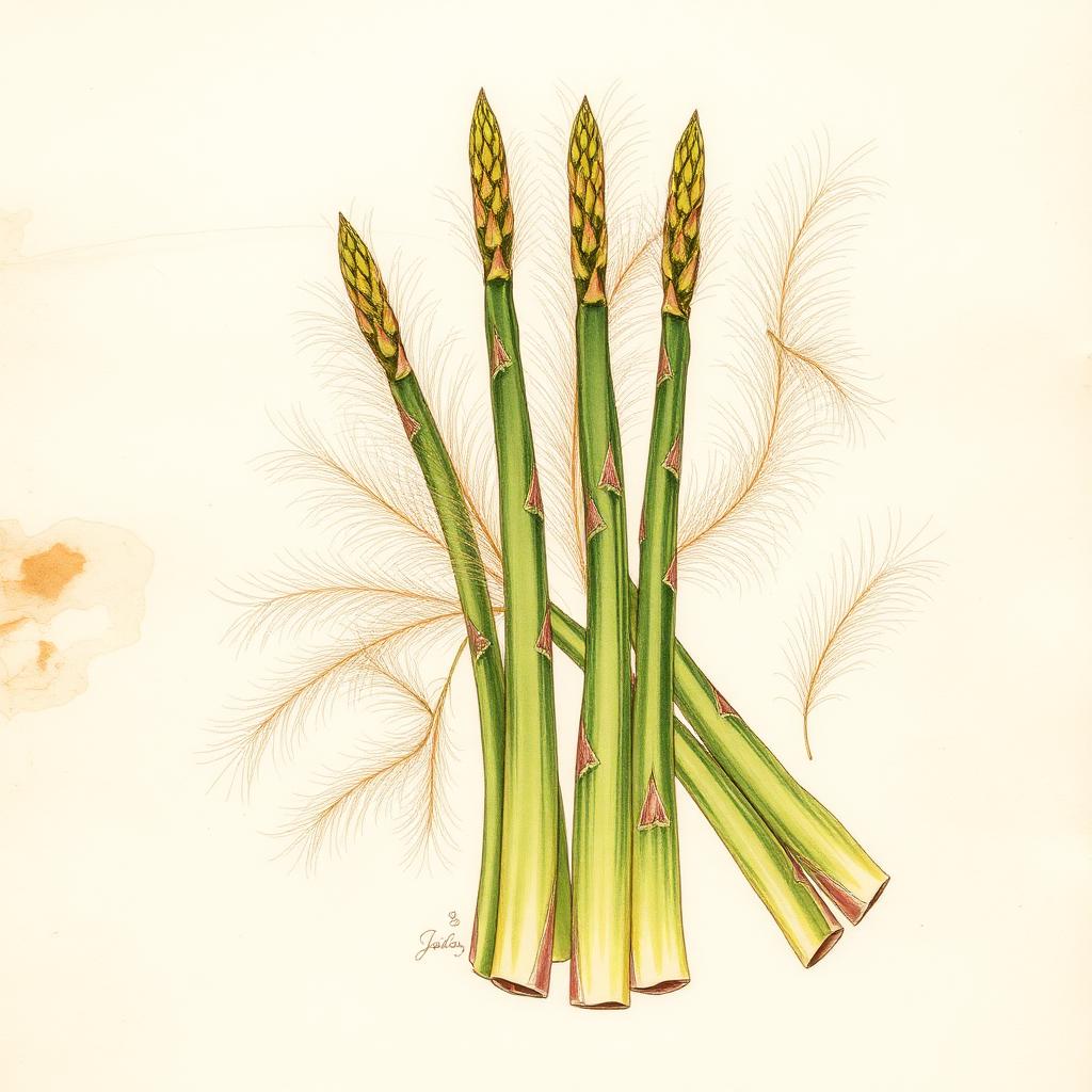 Asparagus