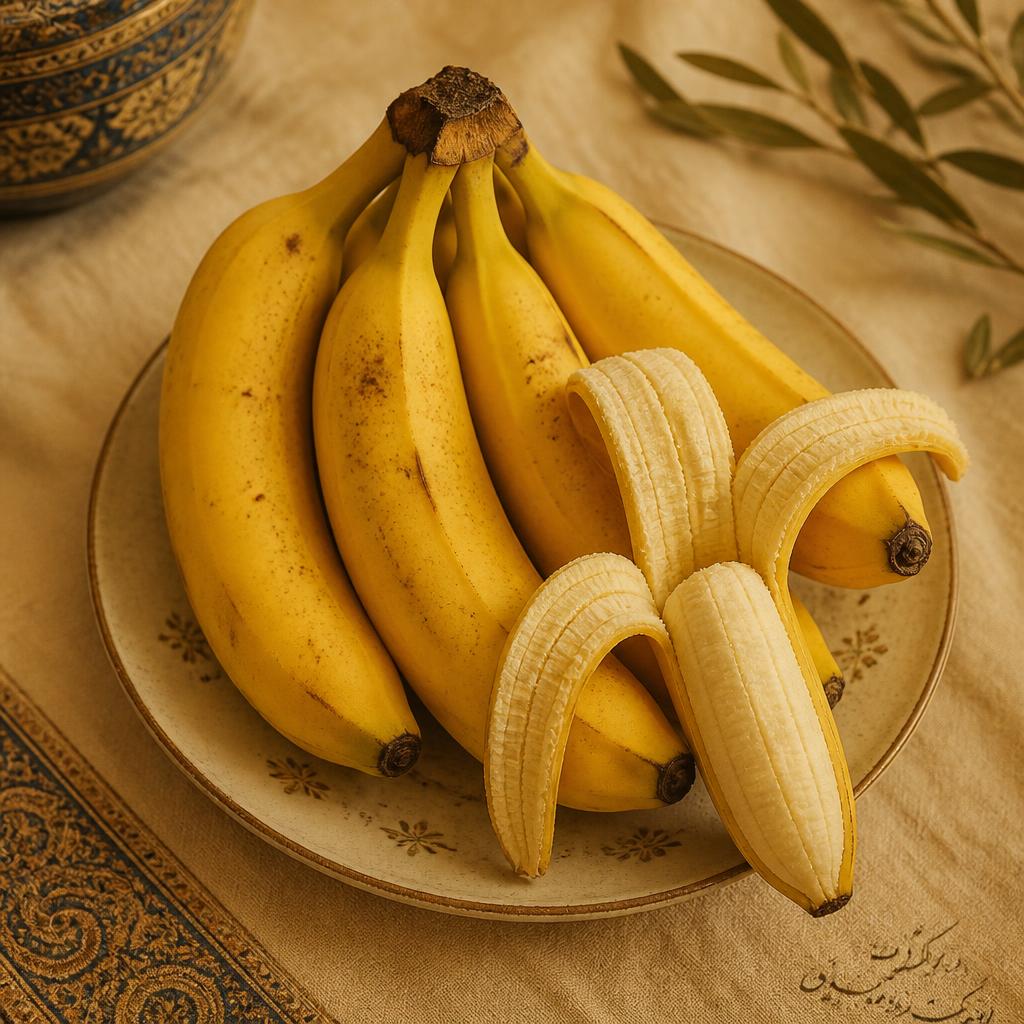 Banana