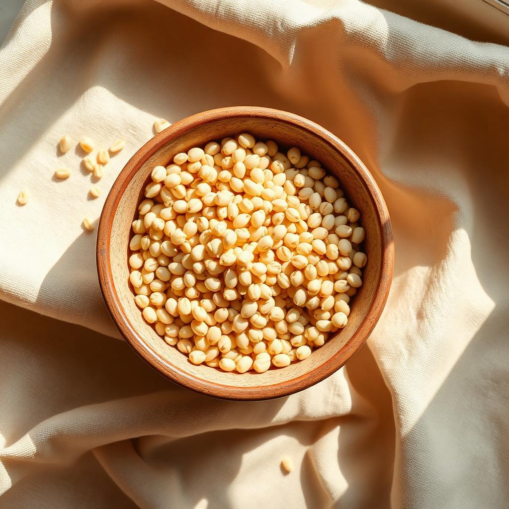 Barley