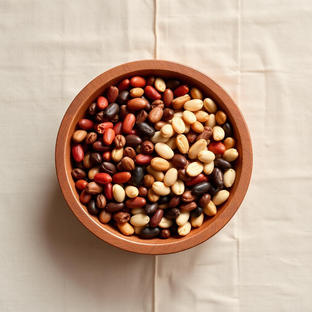 Beans