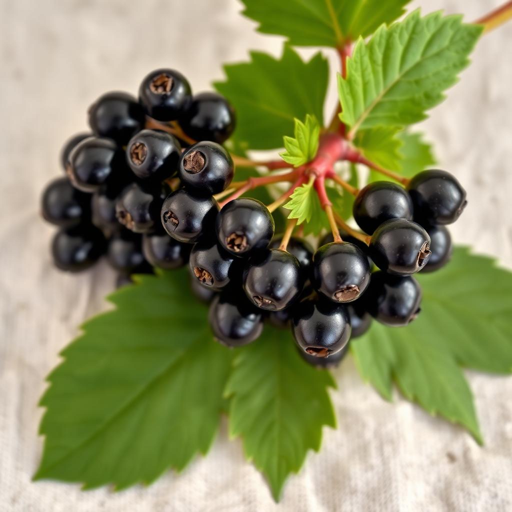 Blackcurrant
