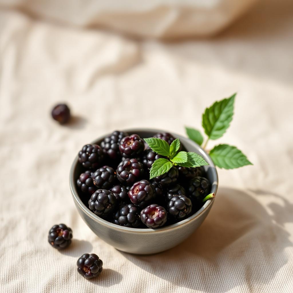 Boysenberry