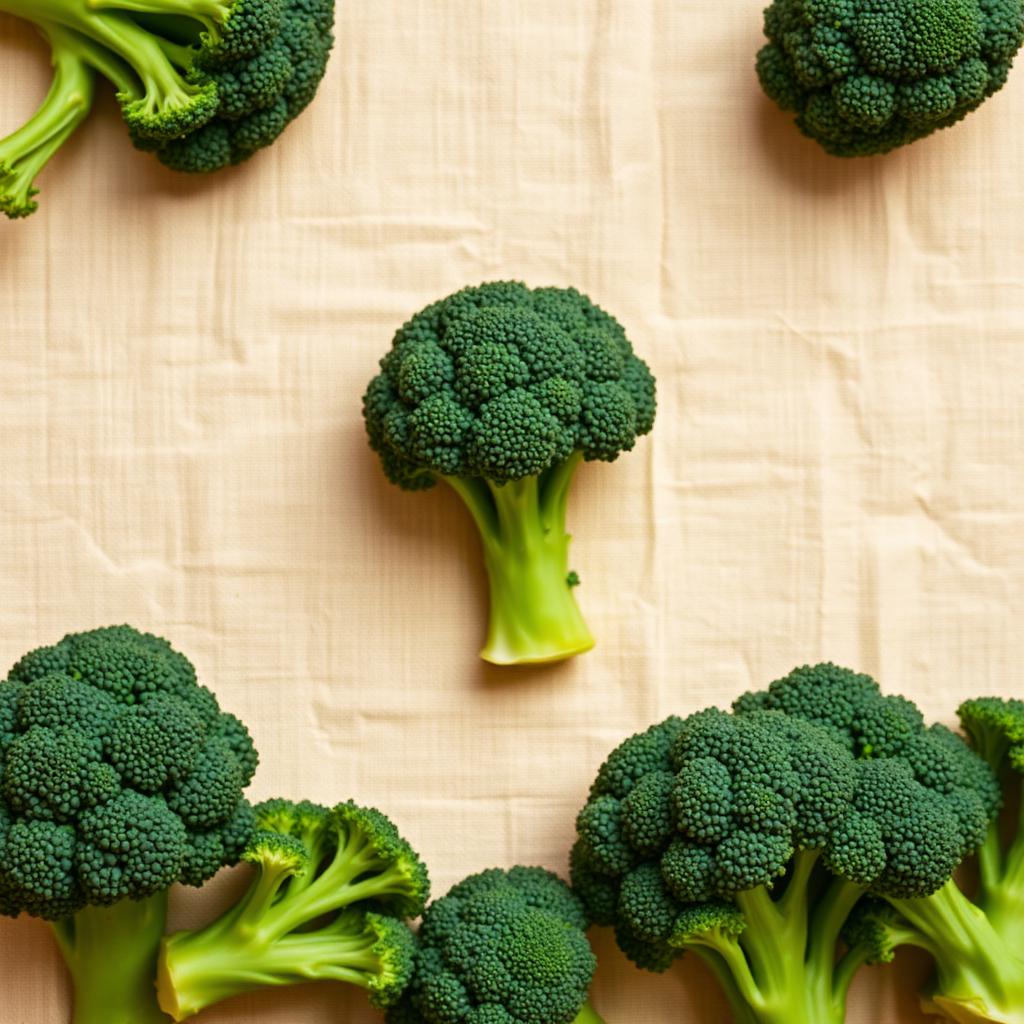 Broccoli