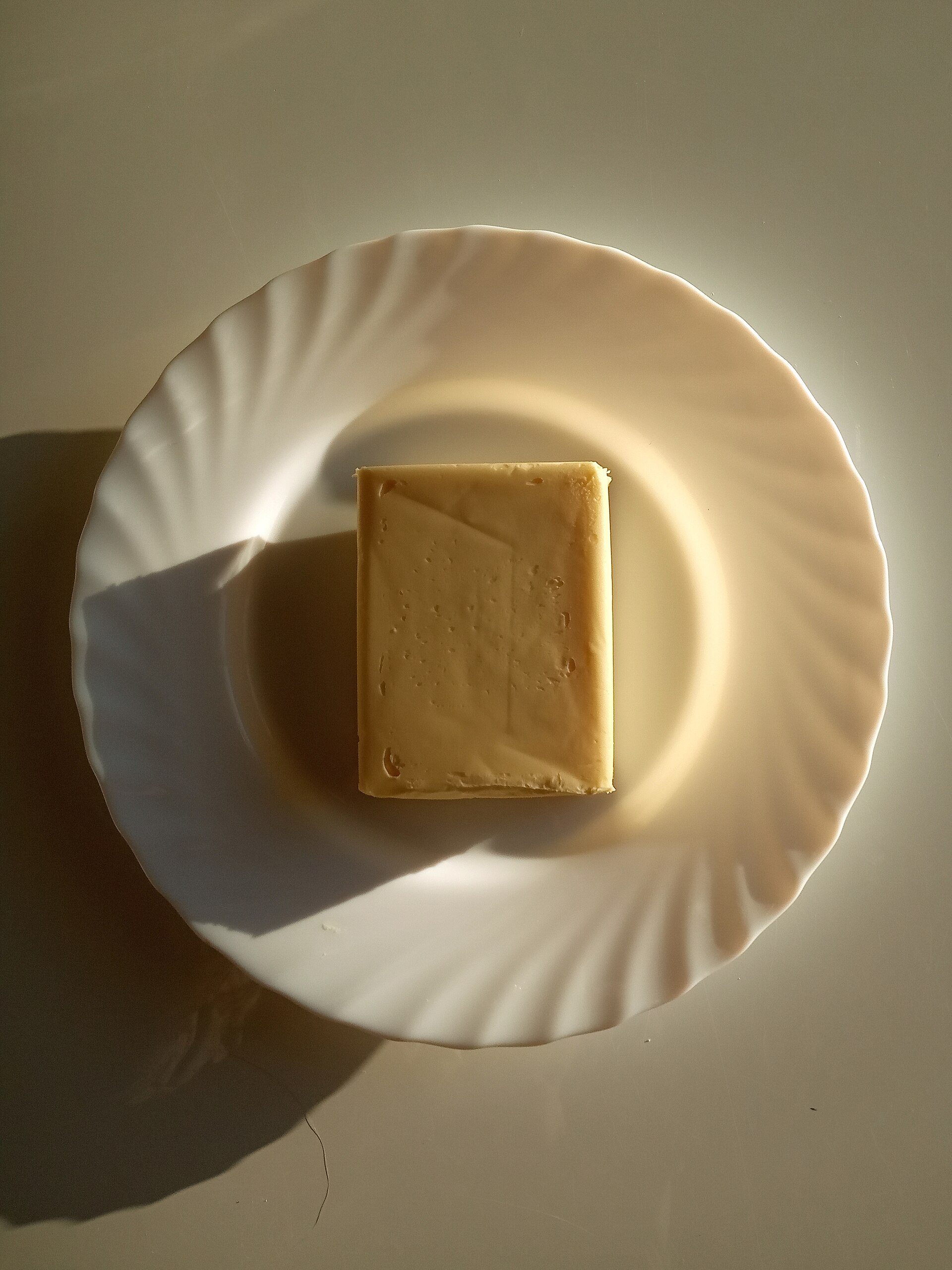 Butter