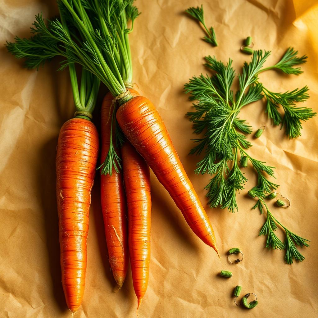 Carrot