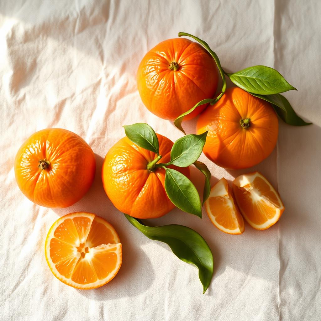 Clementine