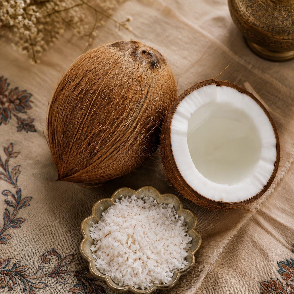 Coconut