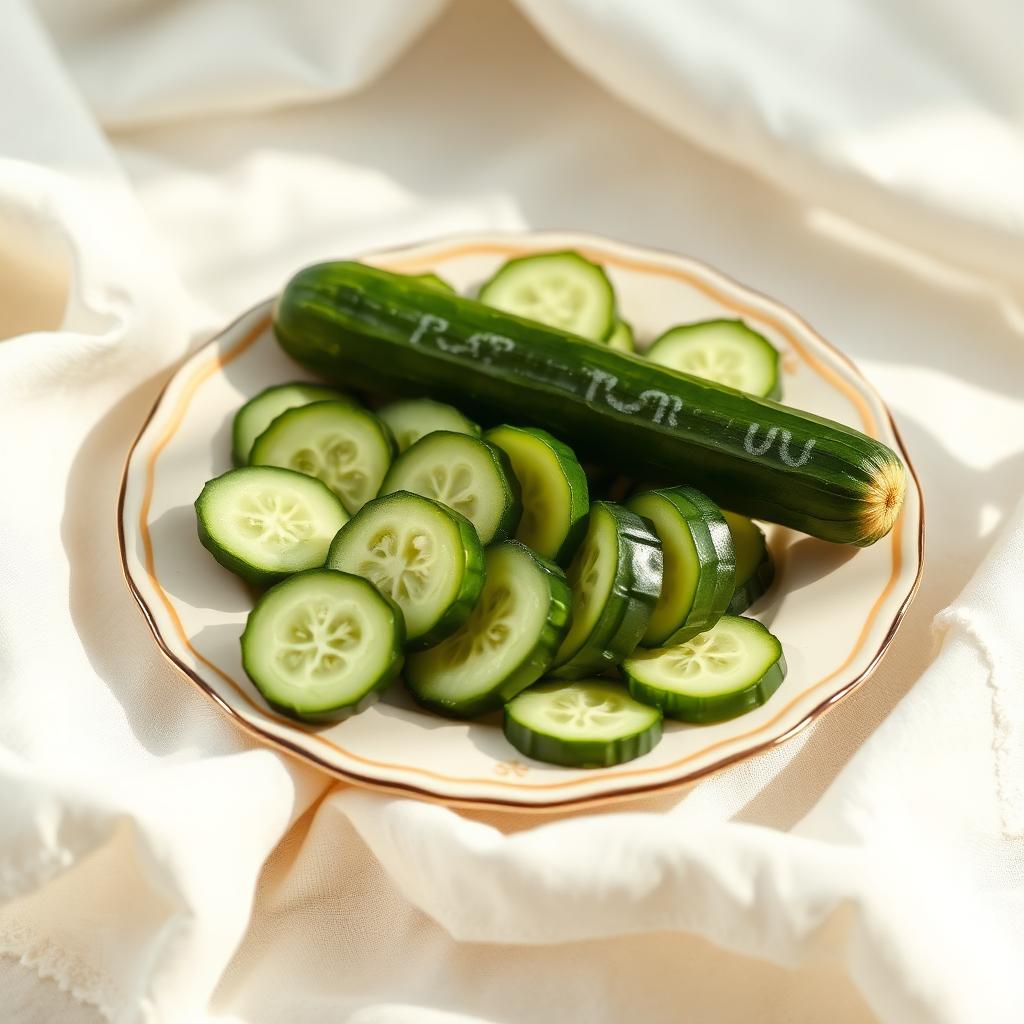 Cucumber