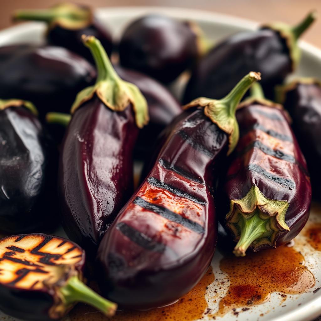 Eggplant