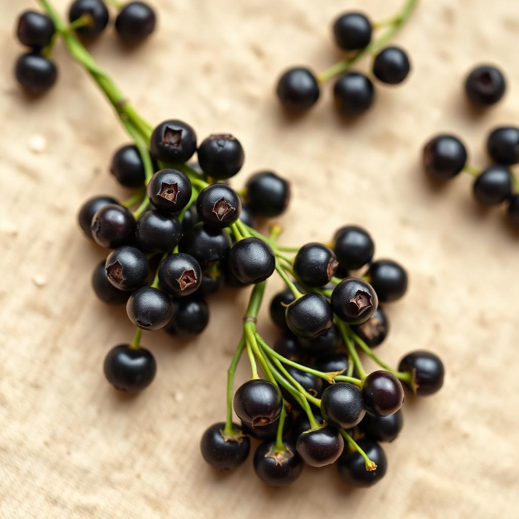 Elderberry