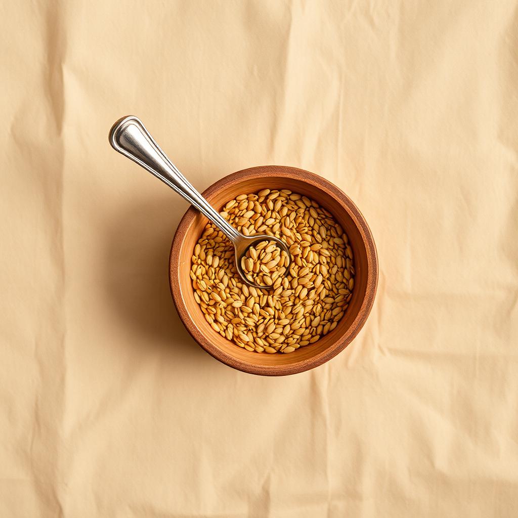 Flax Seeds