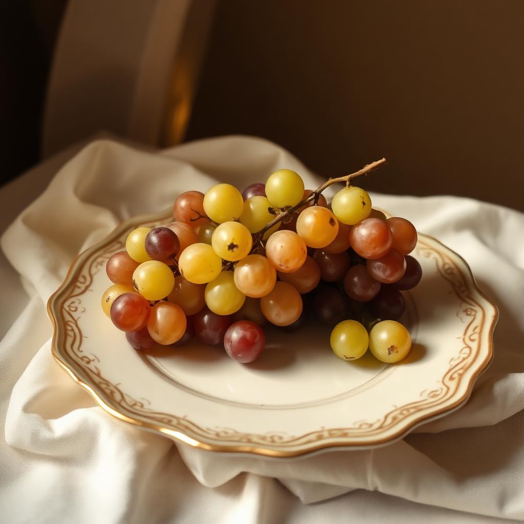 Grapes