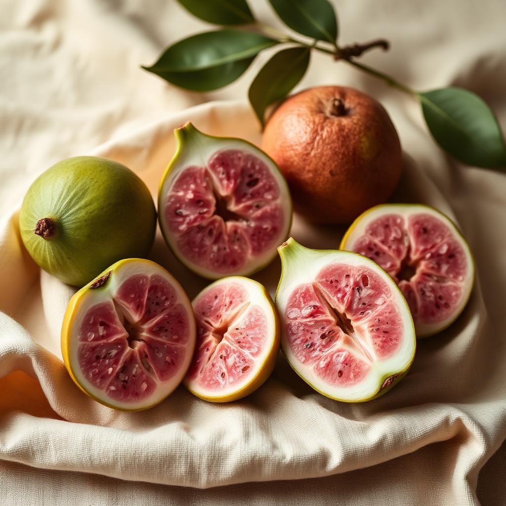 Guava