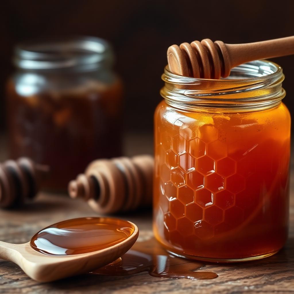 Honey