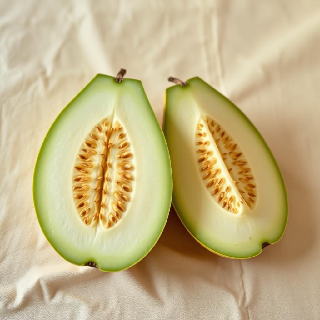 Honeydew