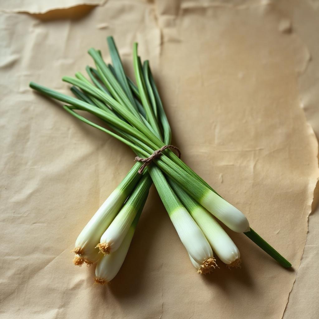 Leek