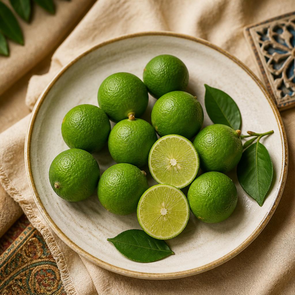Lime