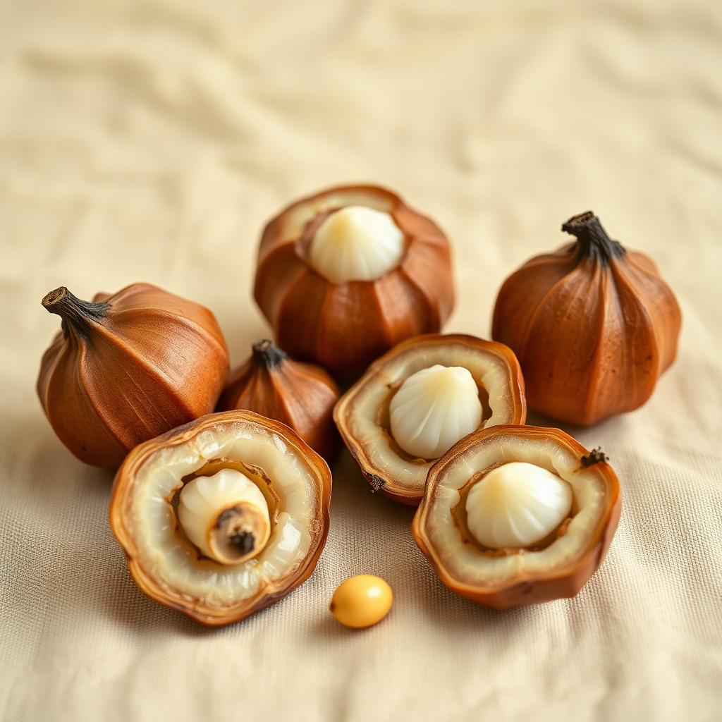 Longan