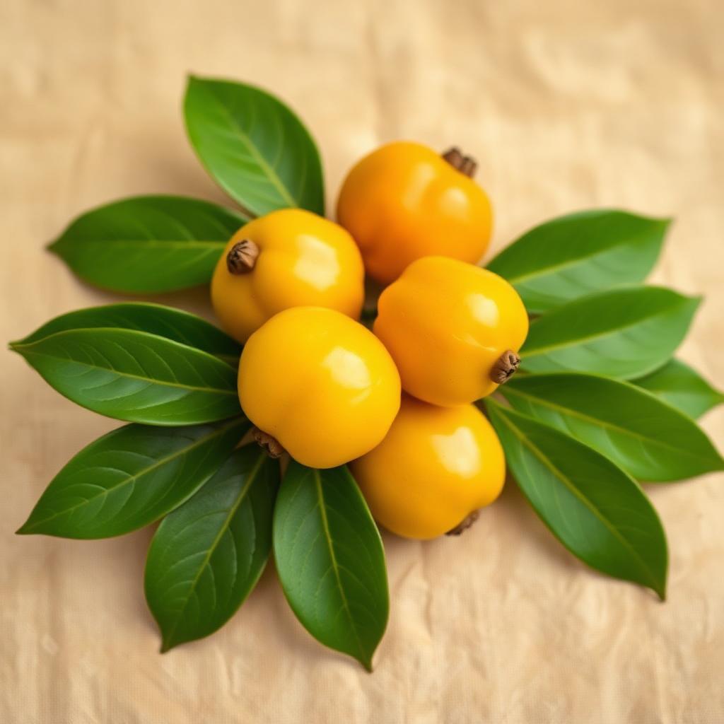 Loquat