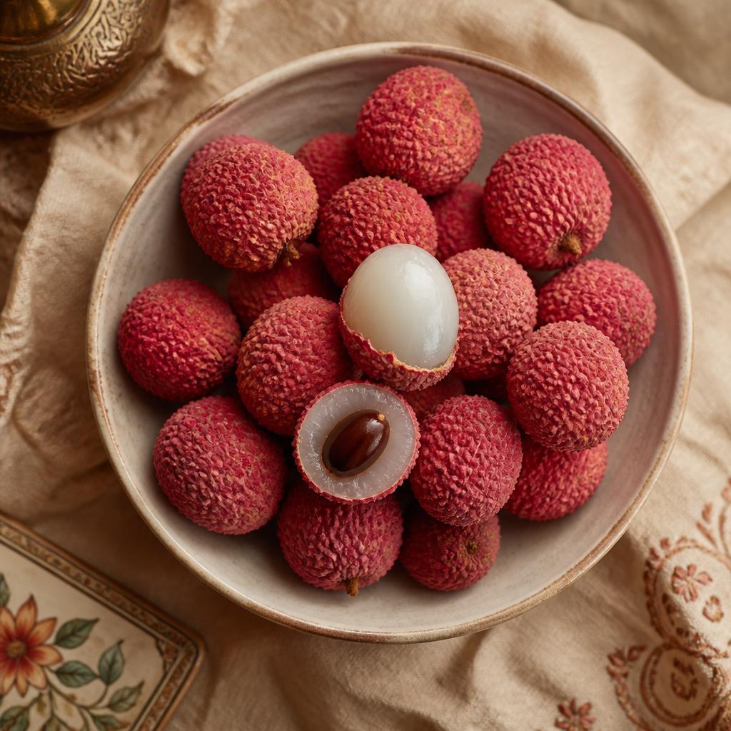 Lychee