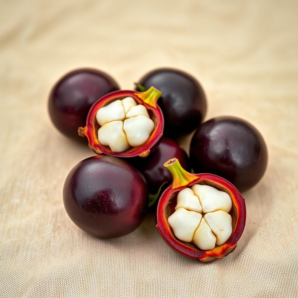 Mangosteen