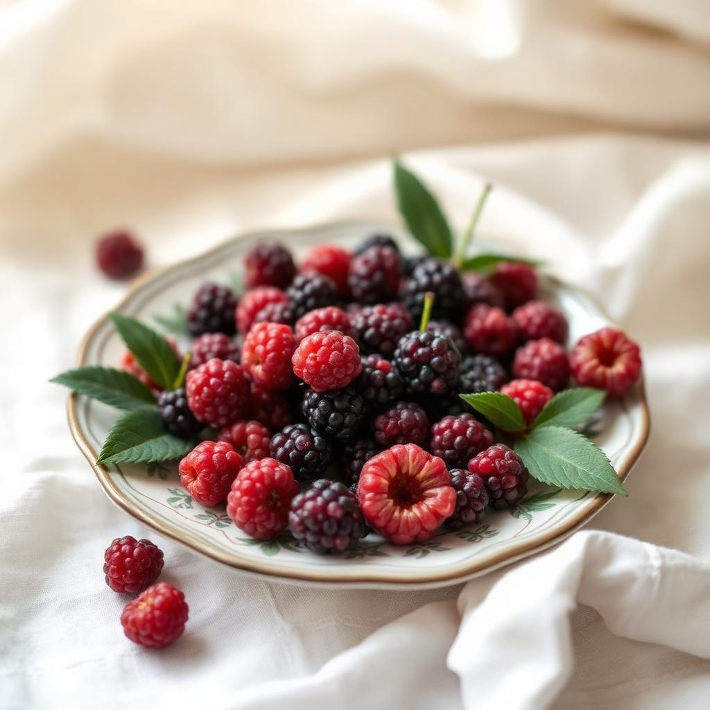 Mulberry
