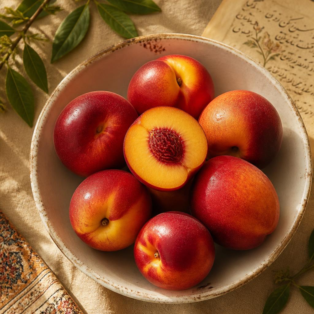 Nectarine