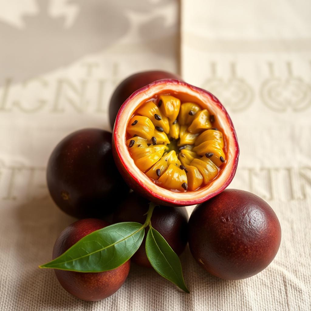 Passion Fruit