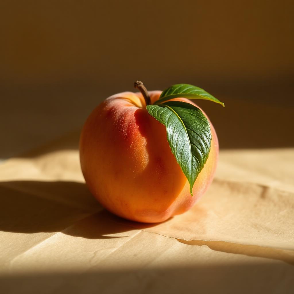 Peach