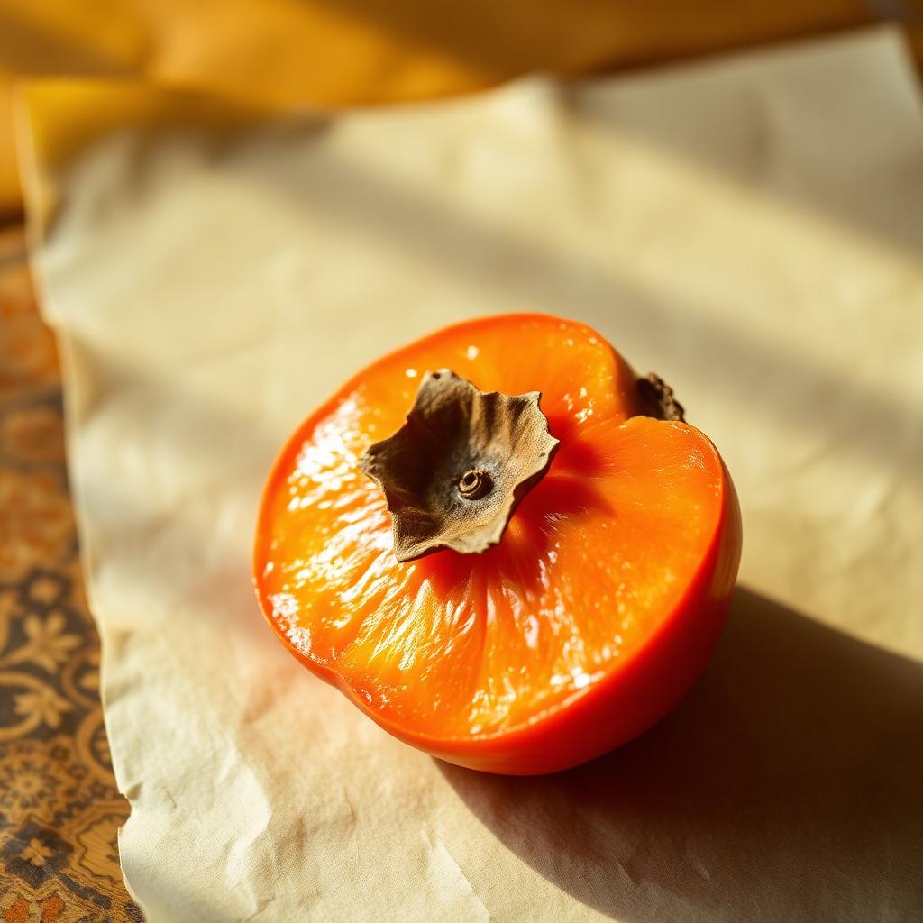Persimmon