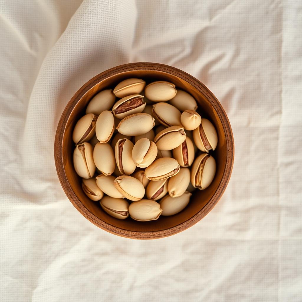 Pistachios