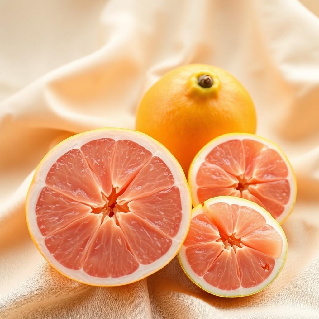 Pomelo