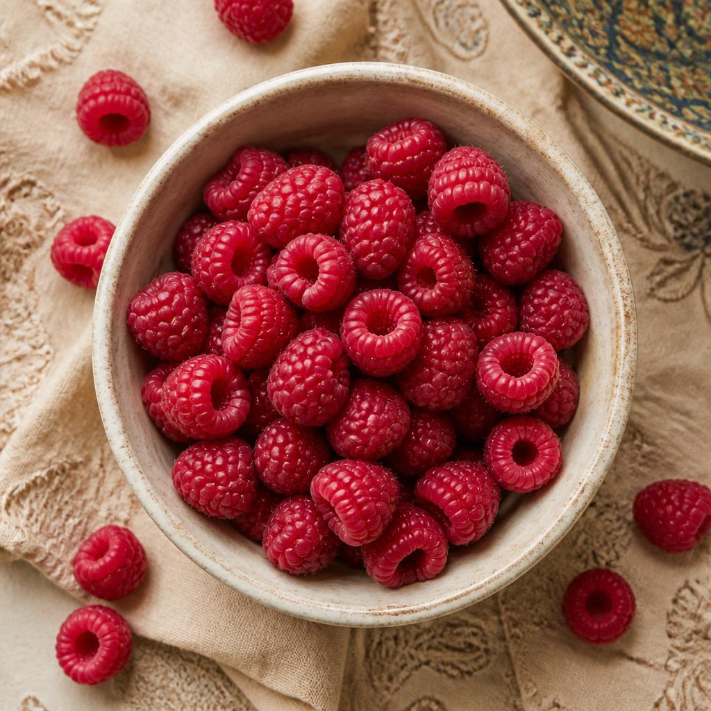Raspberry