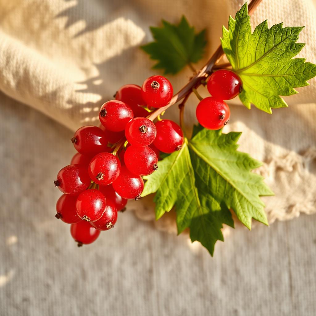 Redcurrant