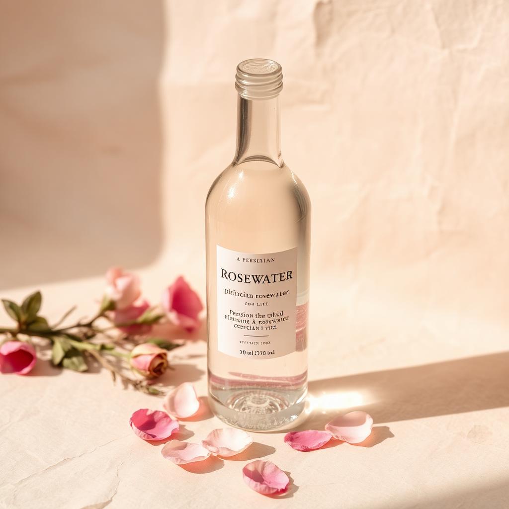 Rosewater