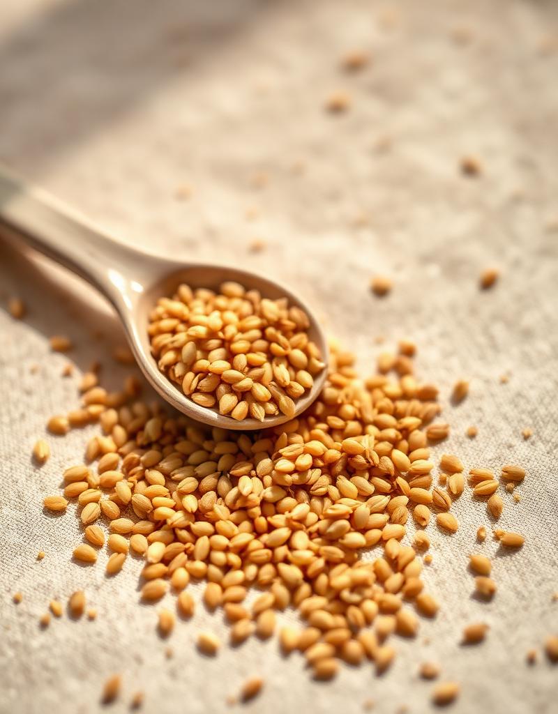 Sesame