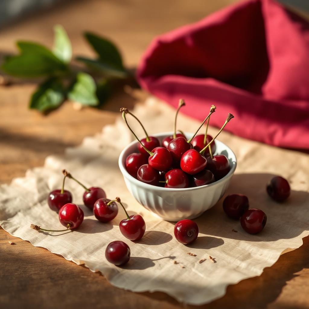 Sour Cherry