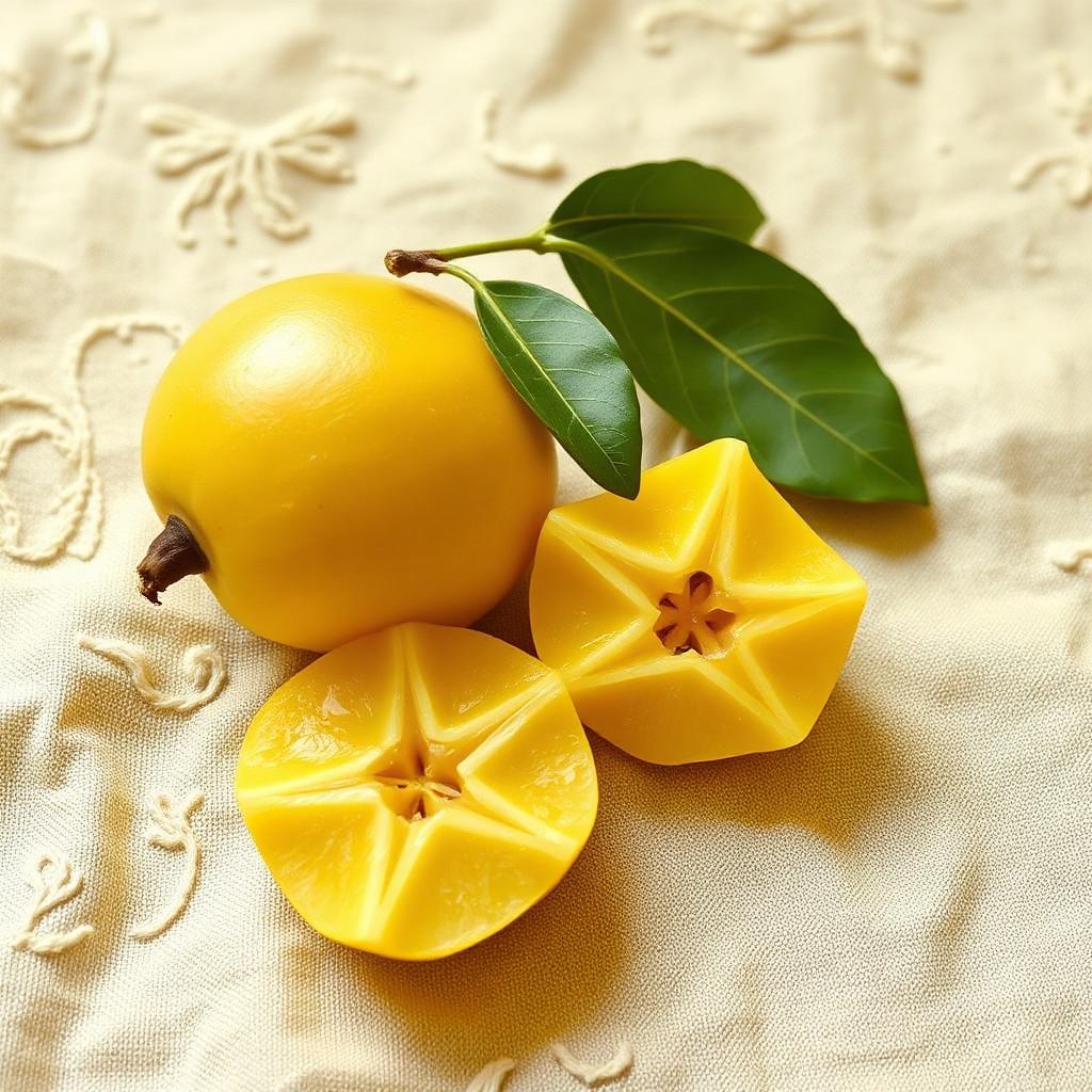 Star Fruit
