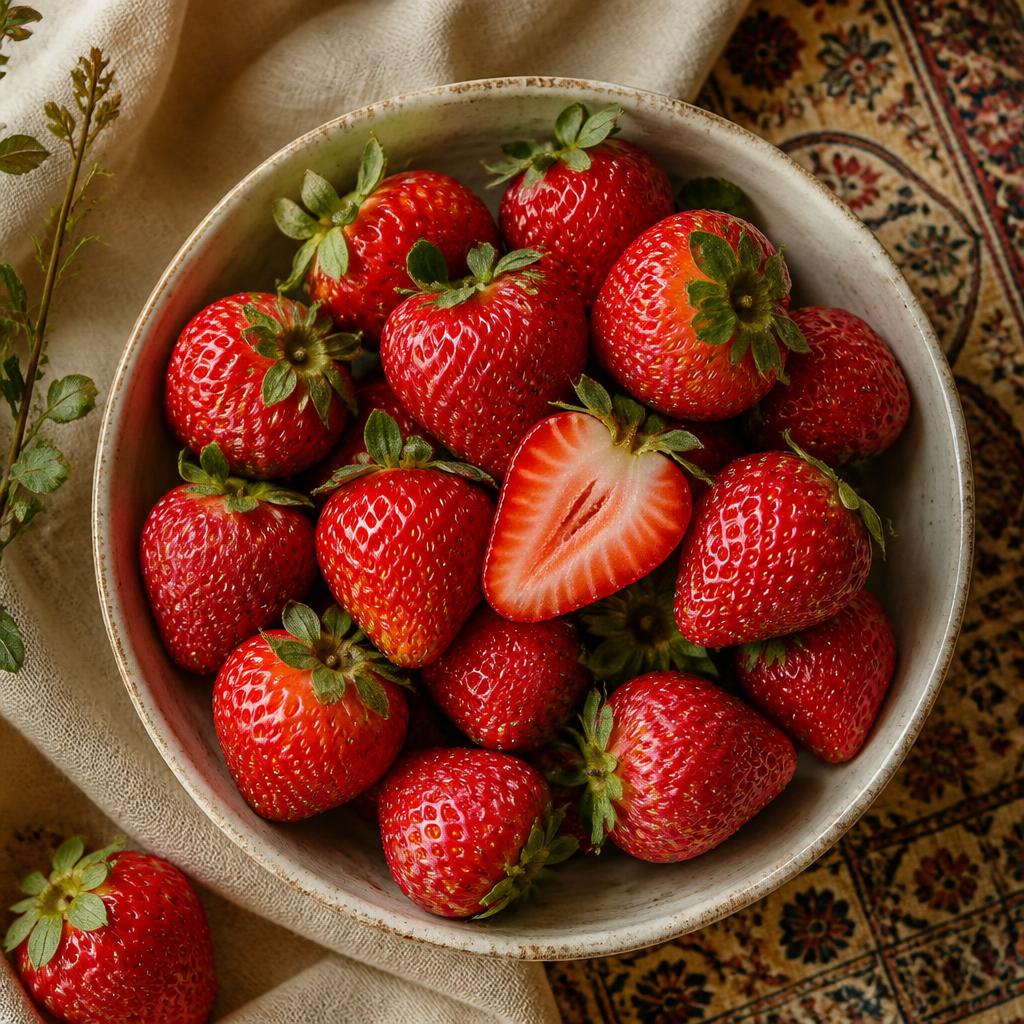 Strawberry
