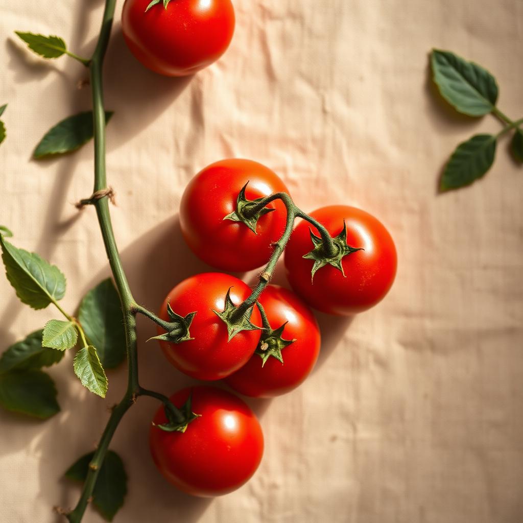 Tomato
