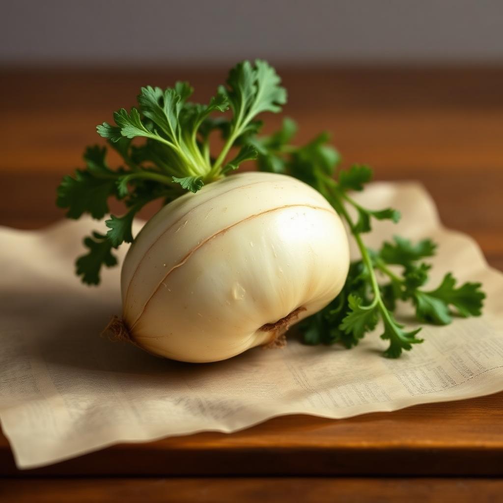Turnip