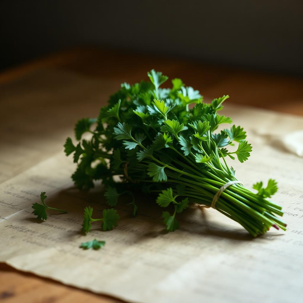 Watercress