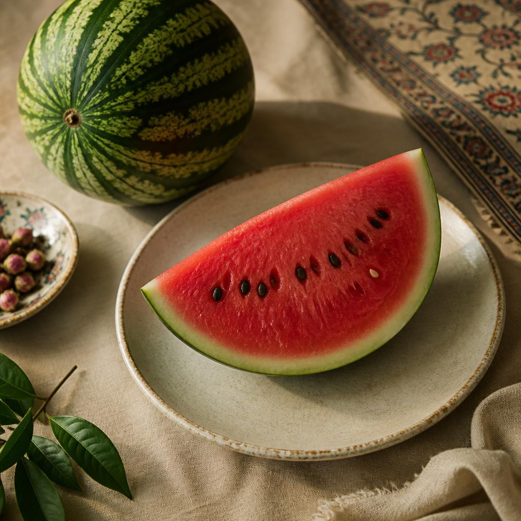 Watermelon
